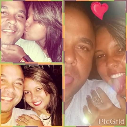 Primeiros 'eu te amo'