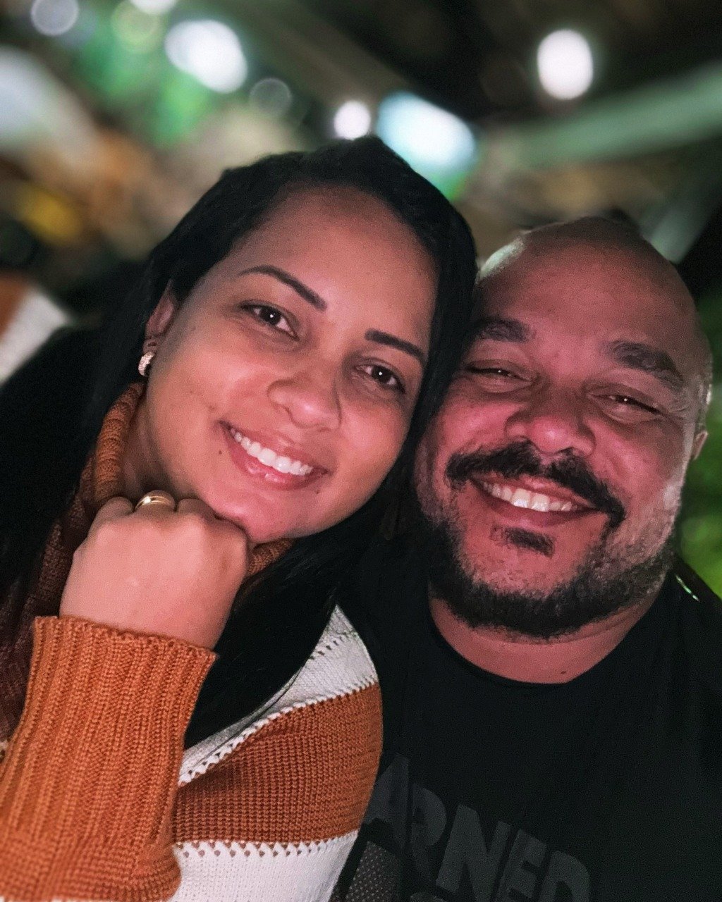 Sonhos compartilhados