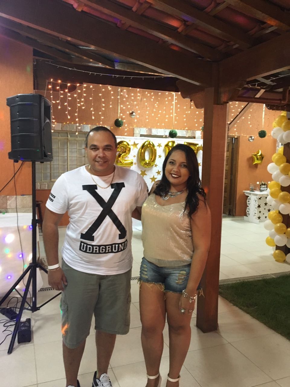 Completando minha alma