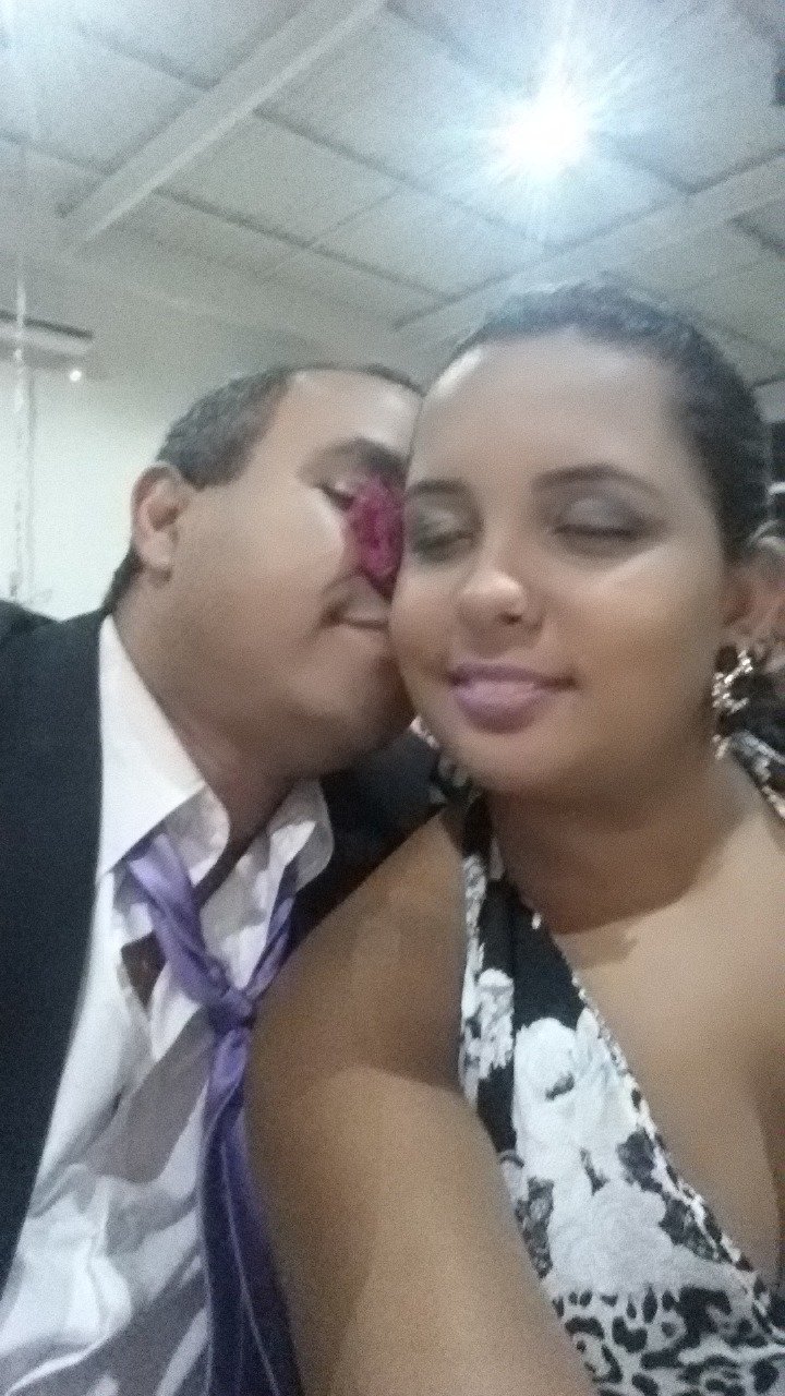 Nosso amor é único