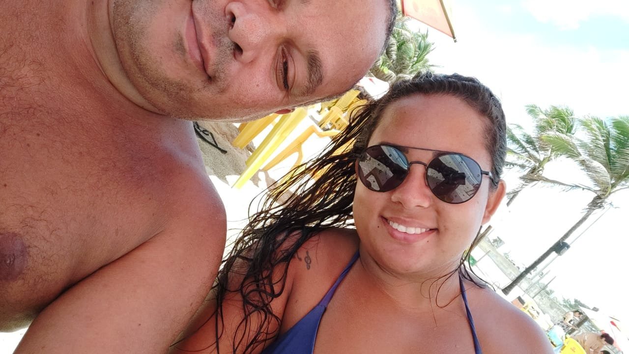 Primeiras aventuras juntos